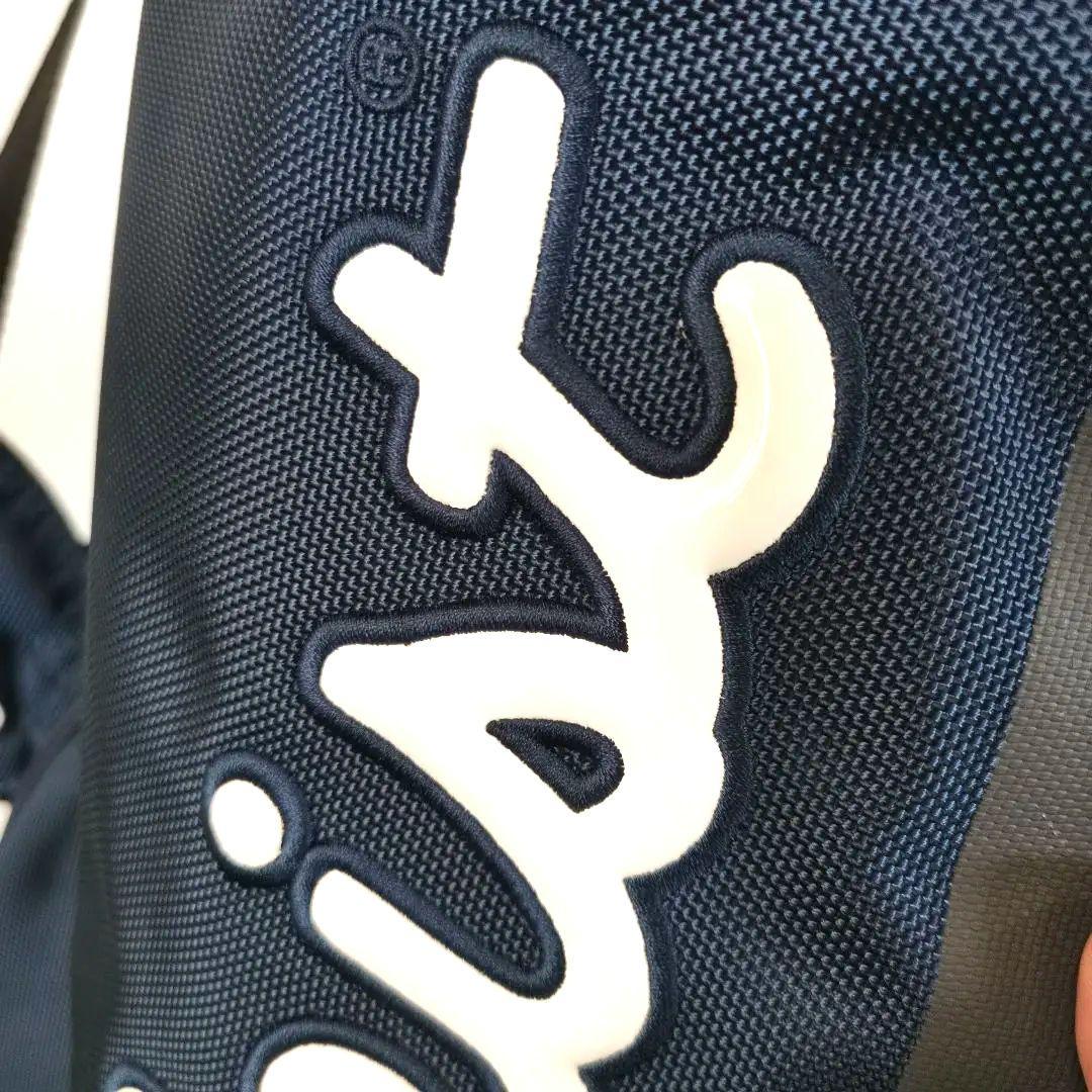 軽量 Titleist タイトリスト スタンド式 キャディバッグ ゴルフバッグ