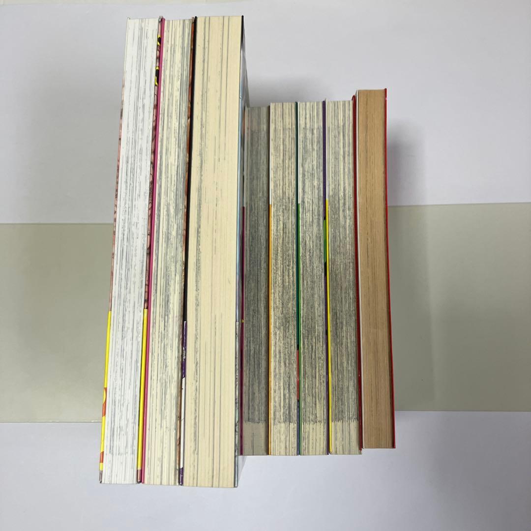 高橋葉介 43冊+2冊セット