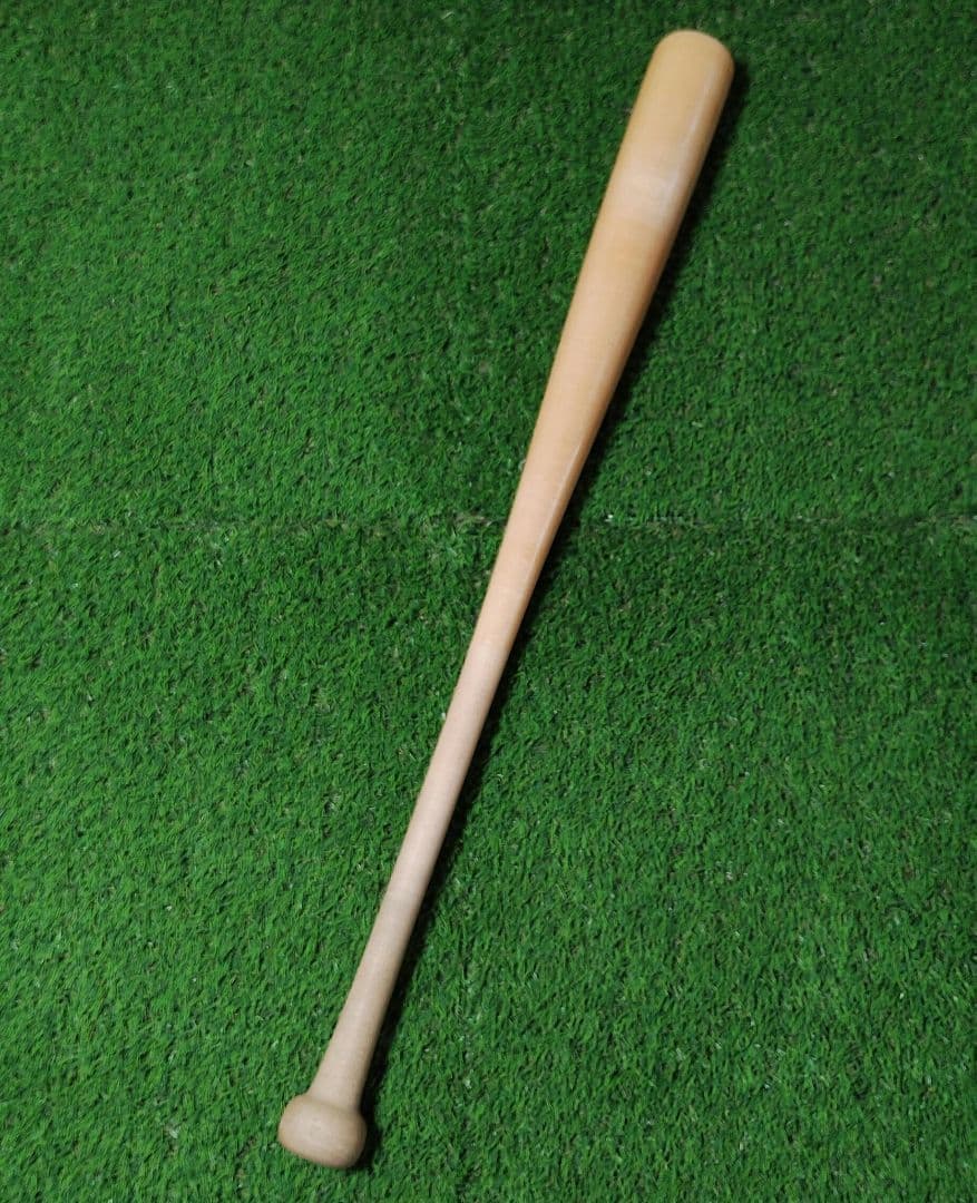 マット　SSK　高橋由伸　木製バット