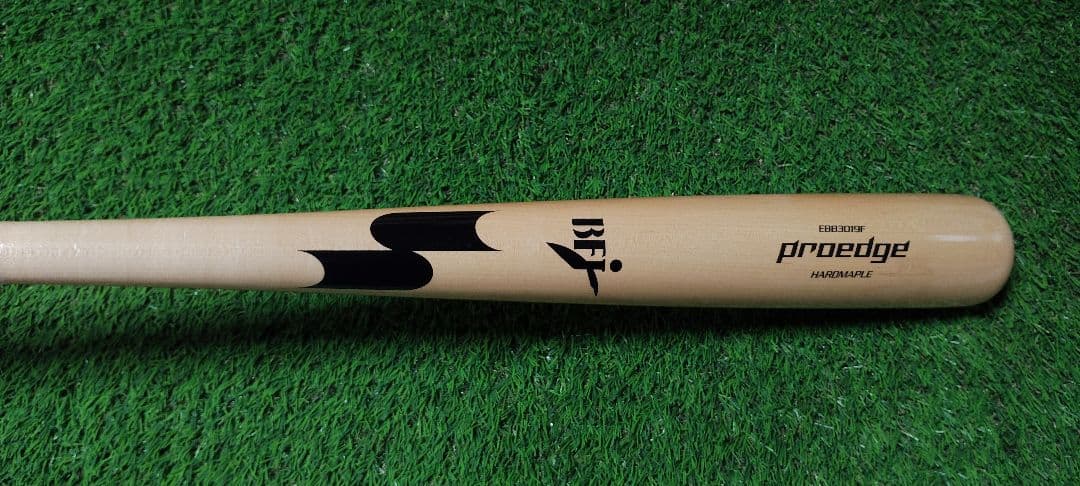 マット　SSK　高橋由伸　木製バット