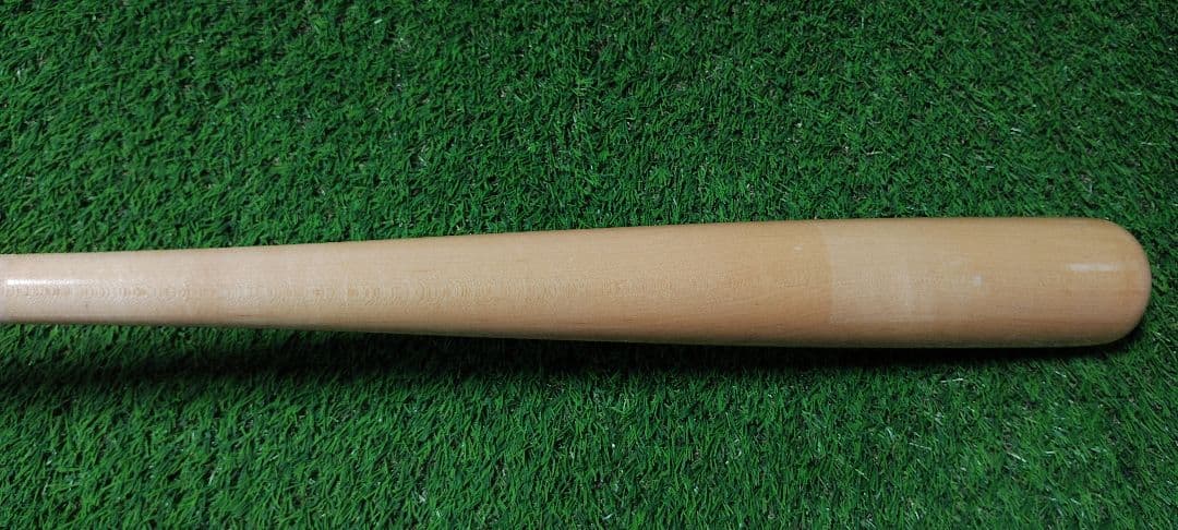 マット　SSK　高橋由伸　木製バット