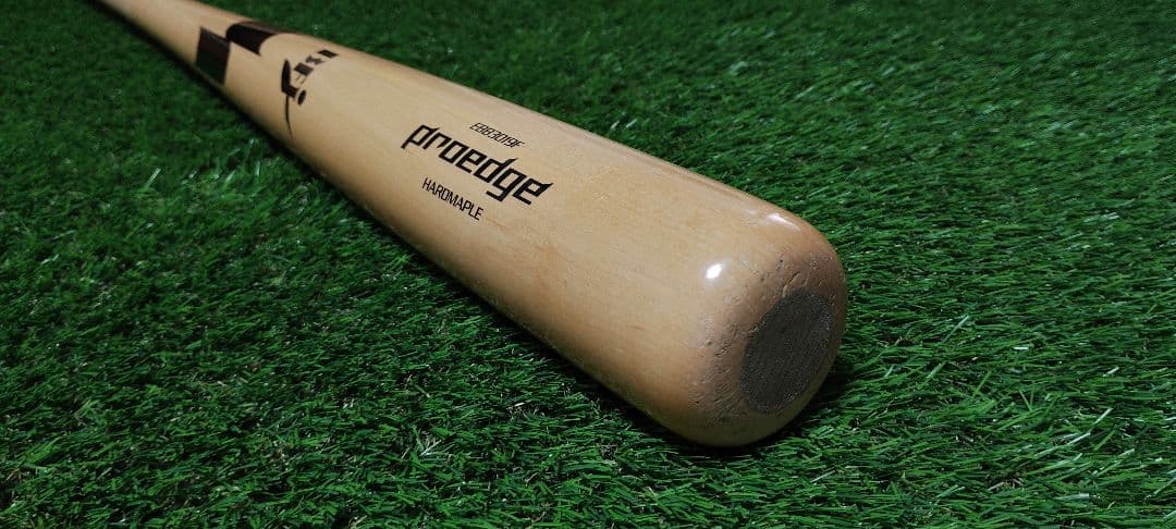 マット　SSK　高橋由伸　木製バット