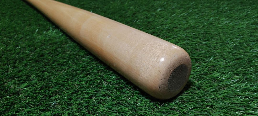 マット　SSK　高橋由伸　木製バット