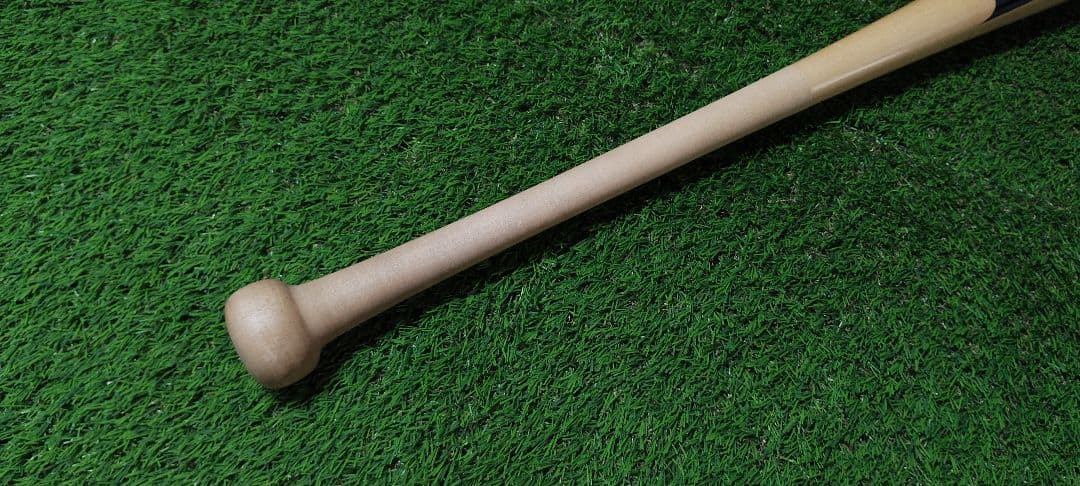 マット　SSK　高橋由伸　木製バット