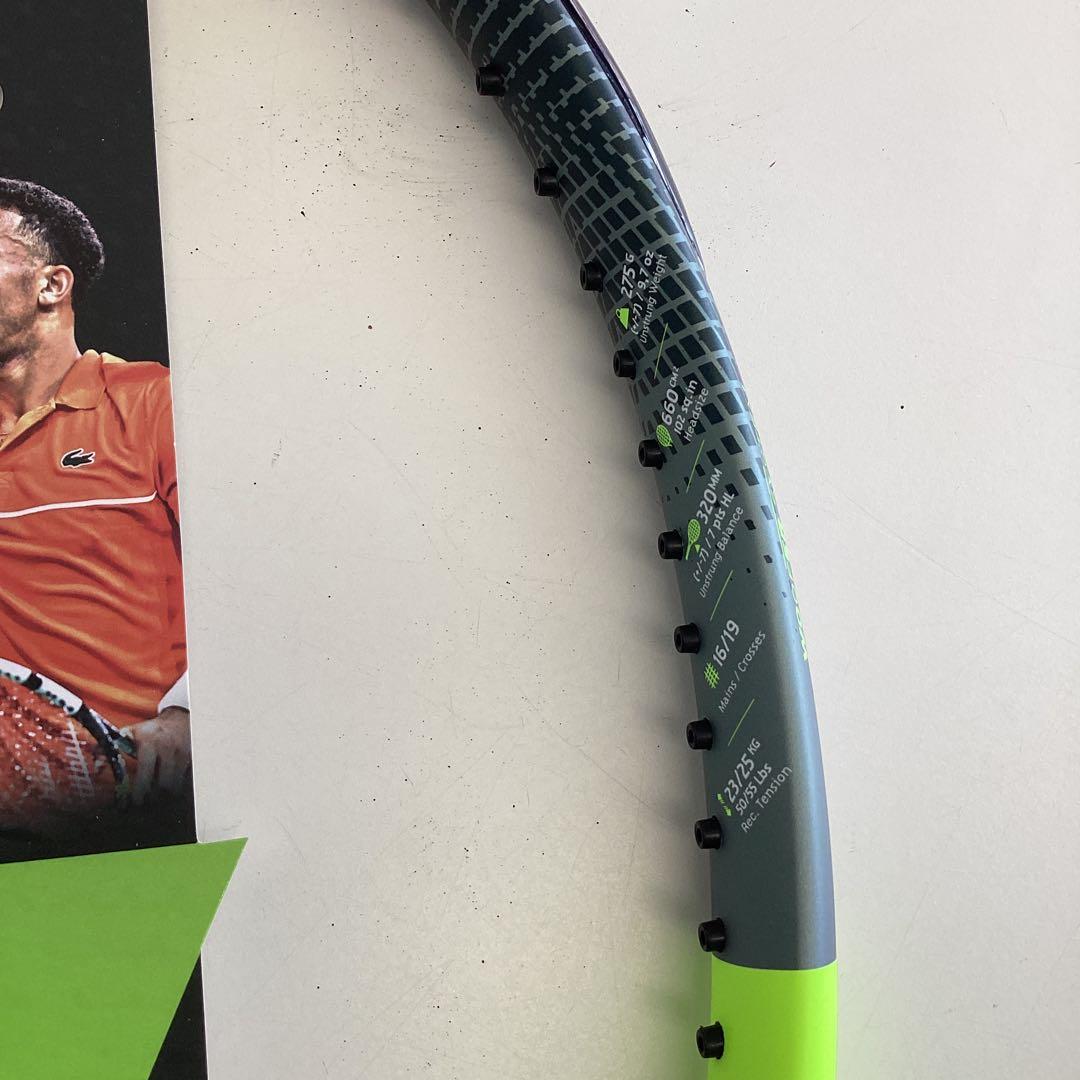 Evo Aero G2 2026モデル 新品未使用