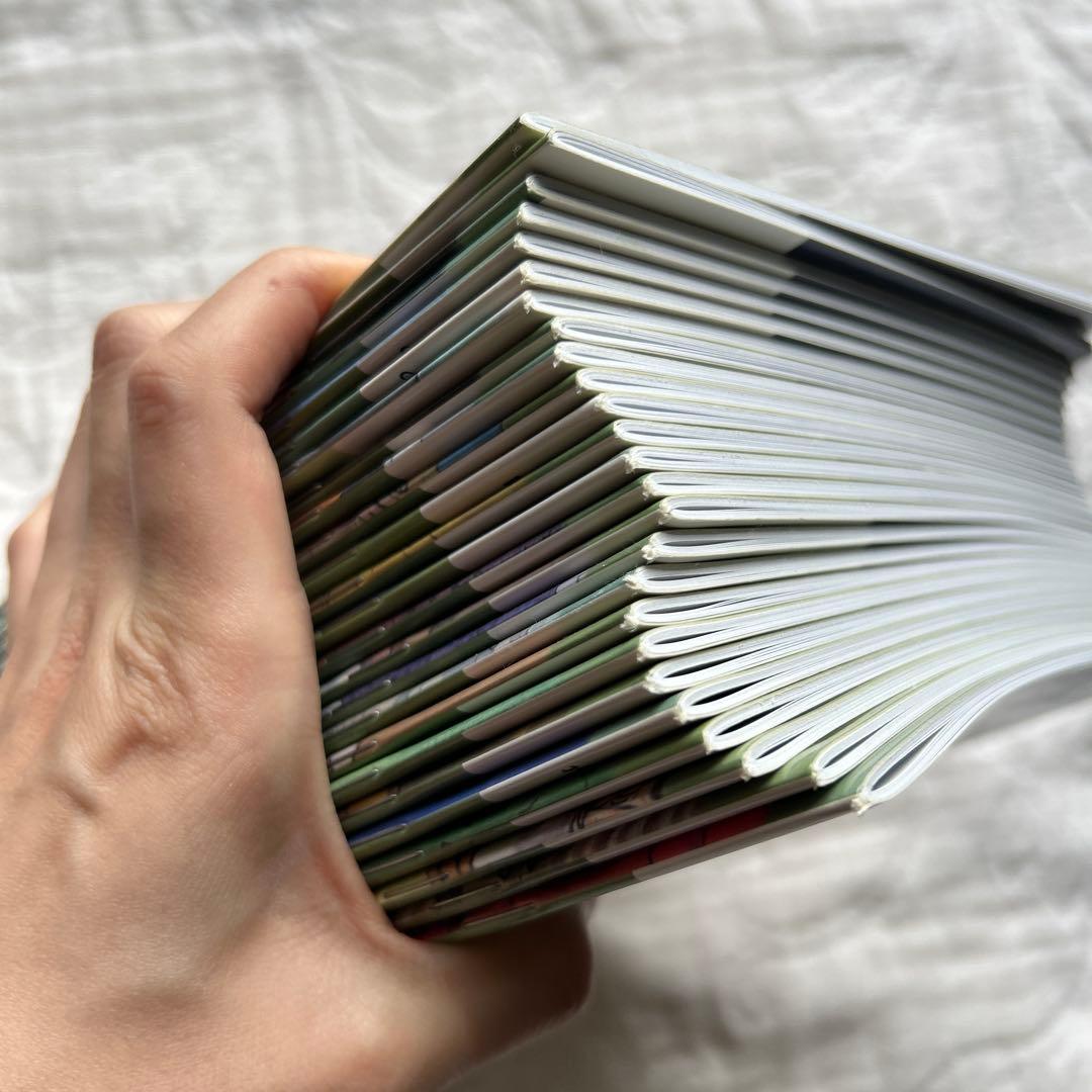 ORT Oxford Reading Tree Stage 7 25冊＋音源QR