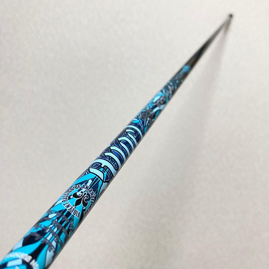 Crime Of Angel DREMIN（クライムオブエンジェル）Vシャフト