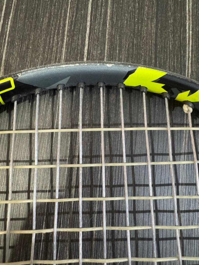 Babolat Pure Aero 98 2023 G3 ピュアアエロ