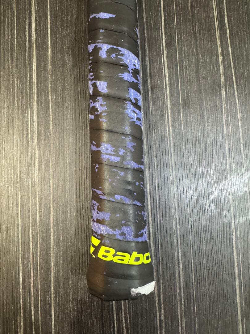 Babolat Pure Aero 98 2023 G3 ピュアアエロ