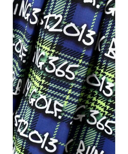 新品 Jack Bunny!! 2024年 ドビー二重織り裏起毛プリーツスカート