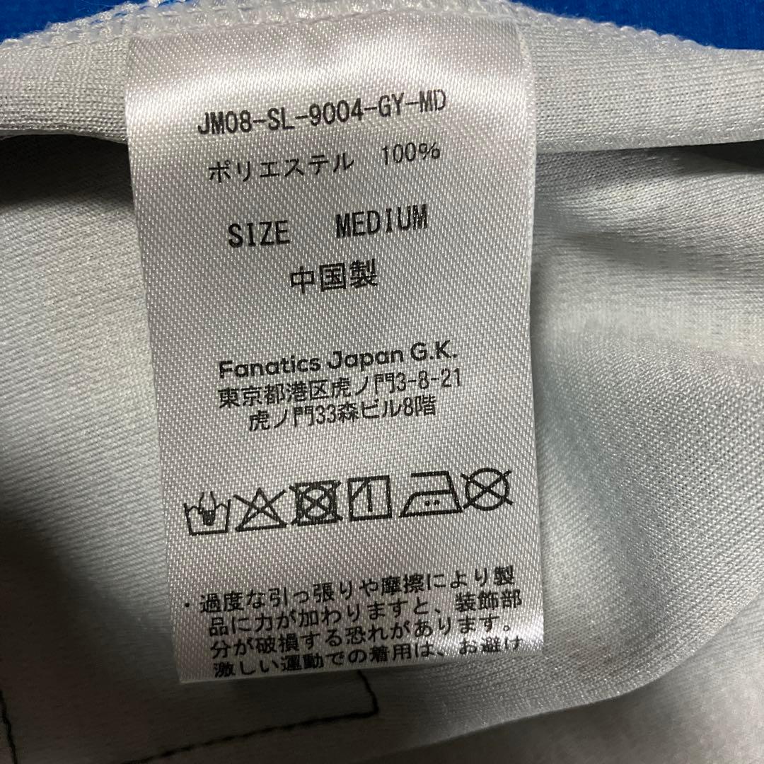 埼玉西武ライオンズ　majestic 復刻ユニフォーム　源田壮亮 6 野球