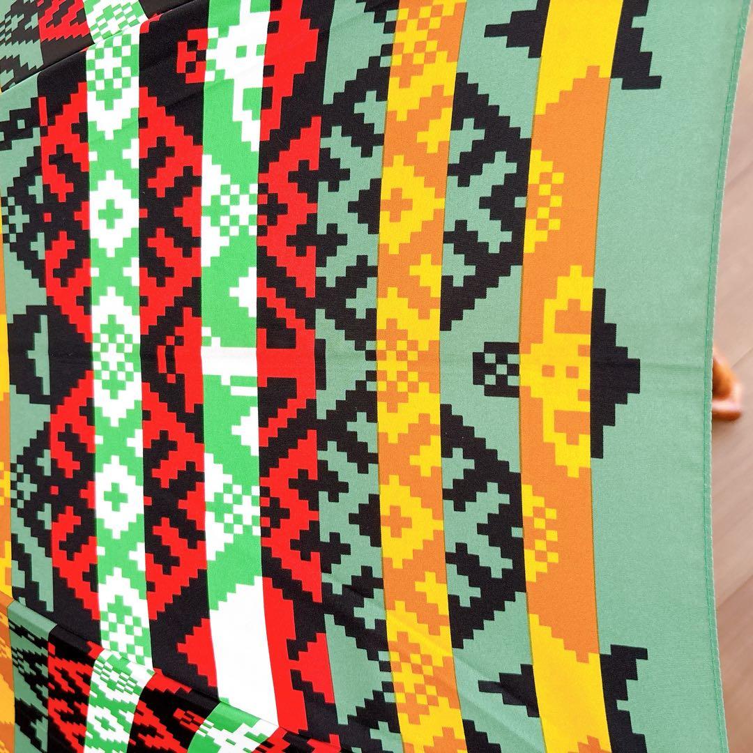 美品♡ヴィヴィアンウエストウッド 雨傘　長傘 木製ハンドル