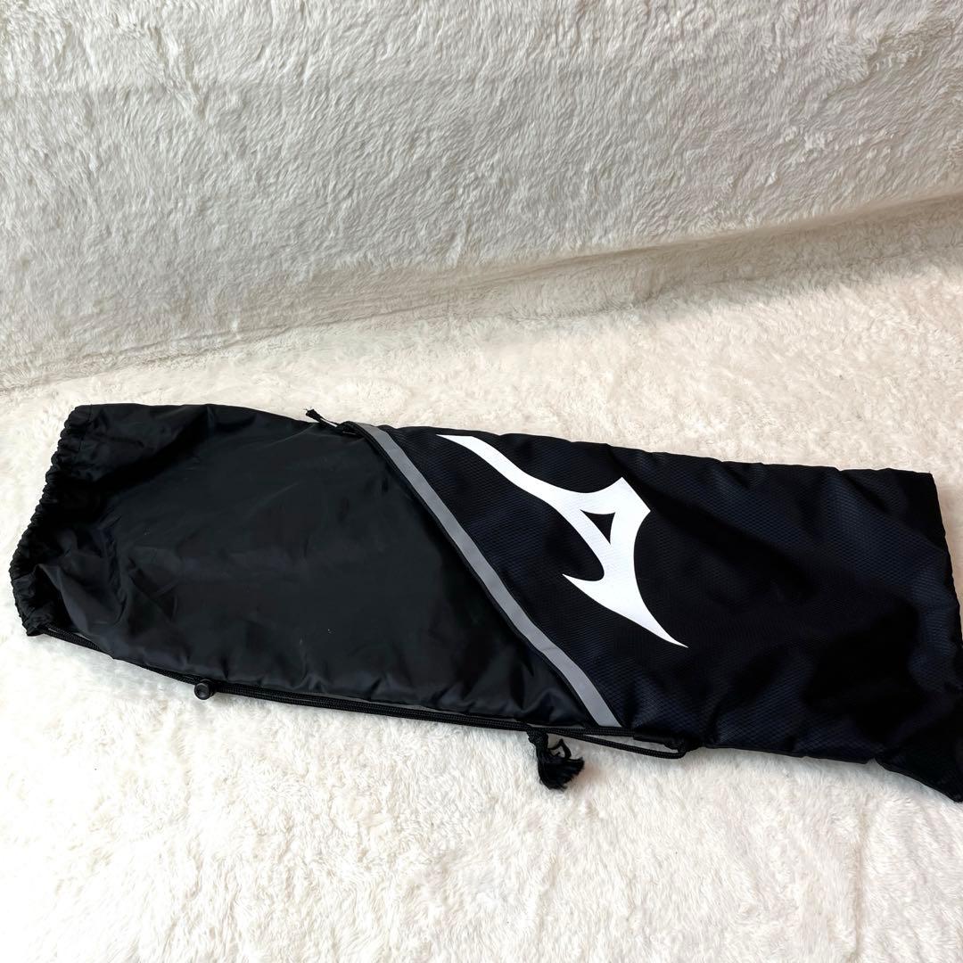 【美品】Mizuno DIOS 50-C ソフトテニスラケット　ケース付き