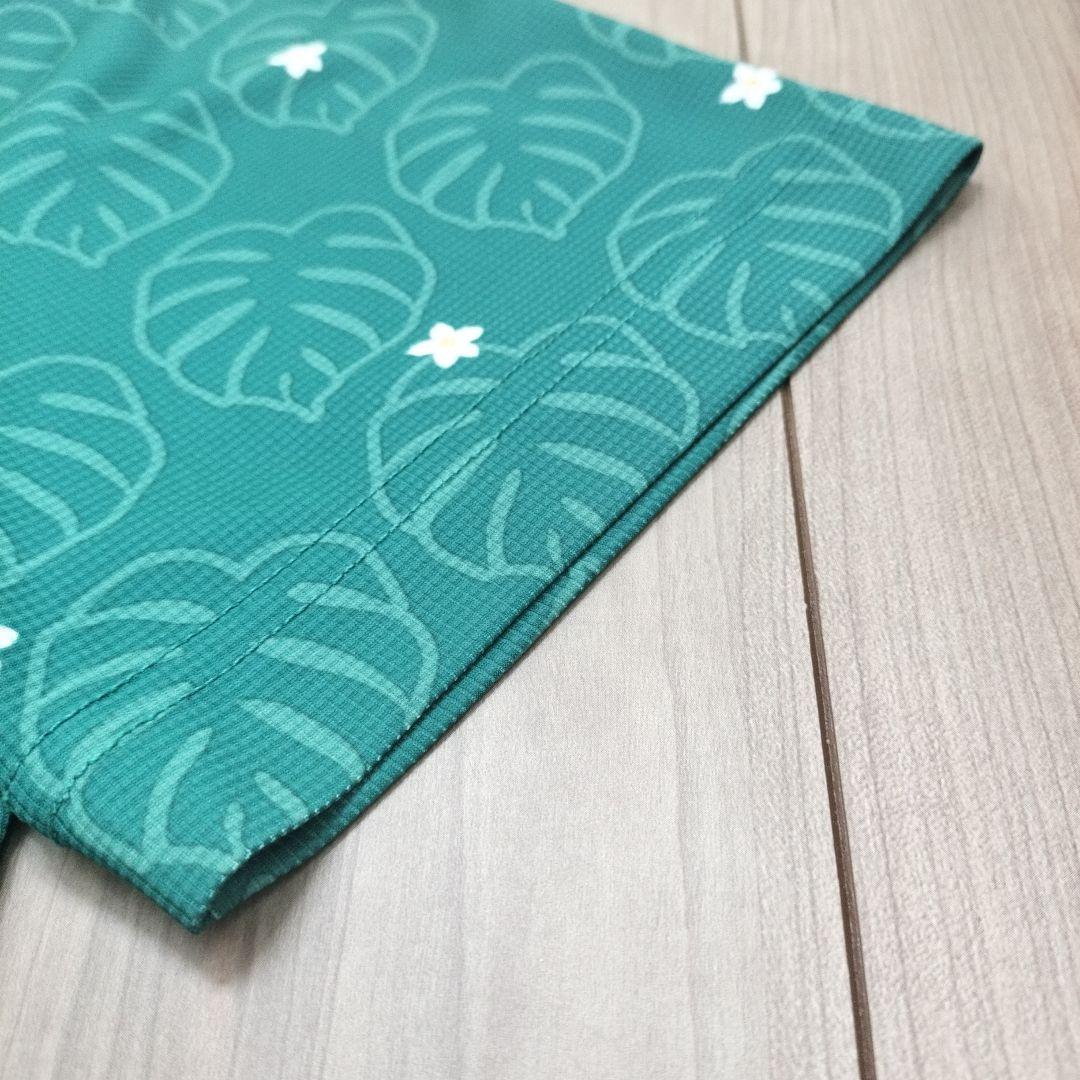 （超美品）キャロウェイ　ゴルフウェア　メンズポロシャツ