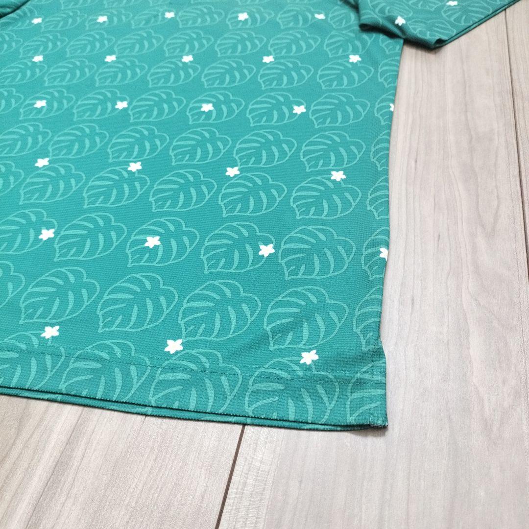 （超美品）キャロウェイ　ゴルフウェア　メンズポロシャツ