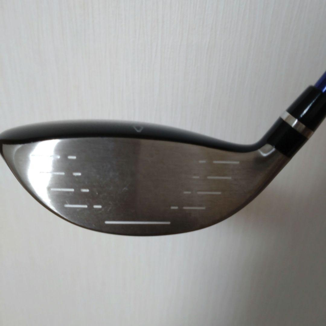 YAMAHA　インプレス　ドライブスター　ユーティリティ　U4　右打ち用