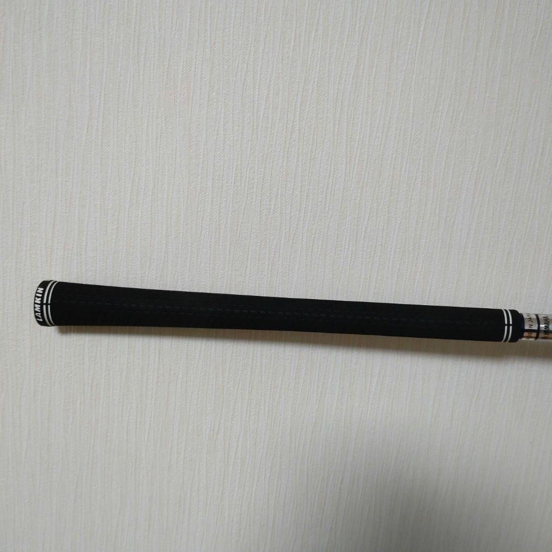 YAMAHA　インプレス　ドライブスター　ユーティリティ　U4　右打ち用