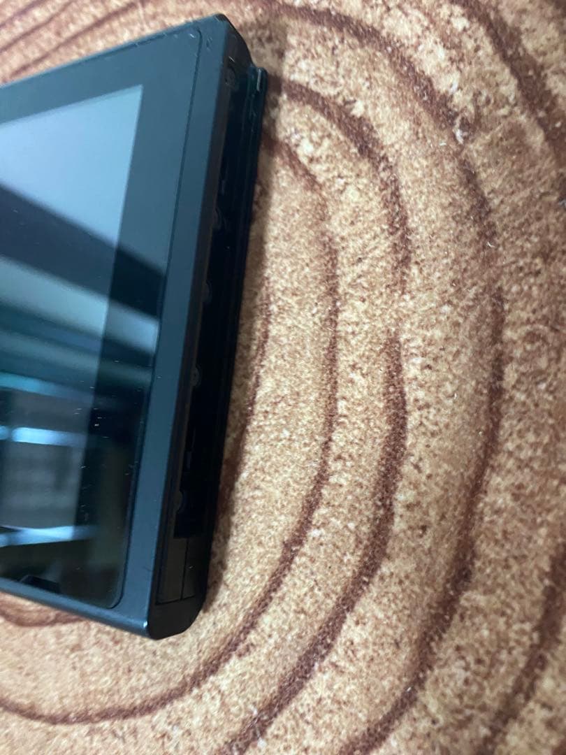 Nintendo Switch　本体　ジャンク品①