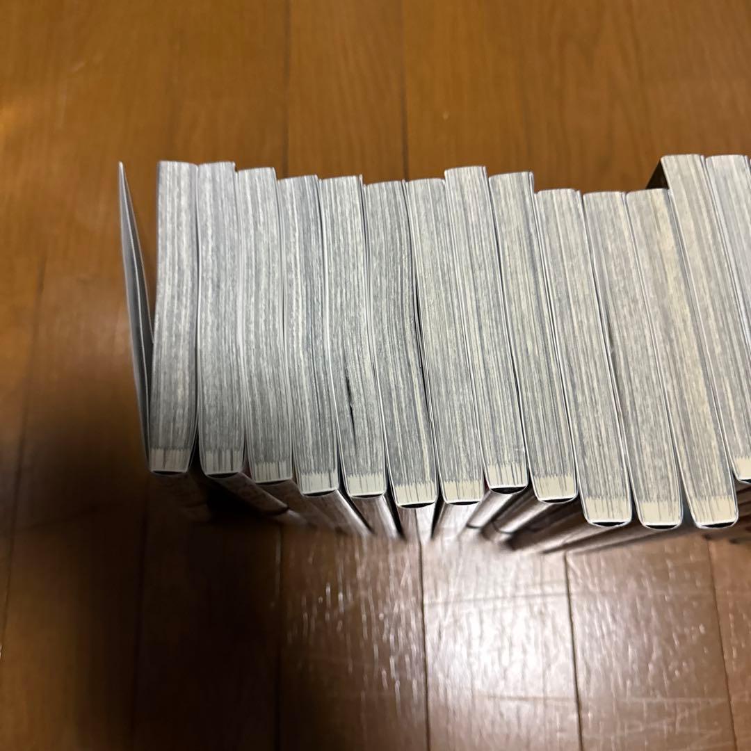 呪術廻戦　漫画本　0〜30巻0.5巻　公式ファンブック　フルセット