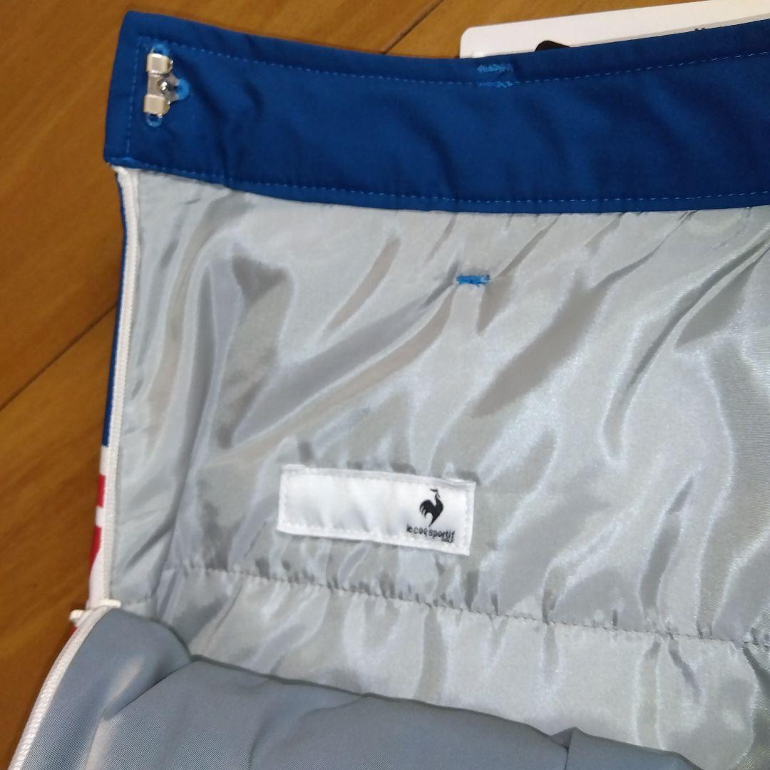 LE COQ SPORTIF ゴルフスカート 9号