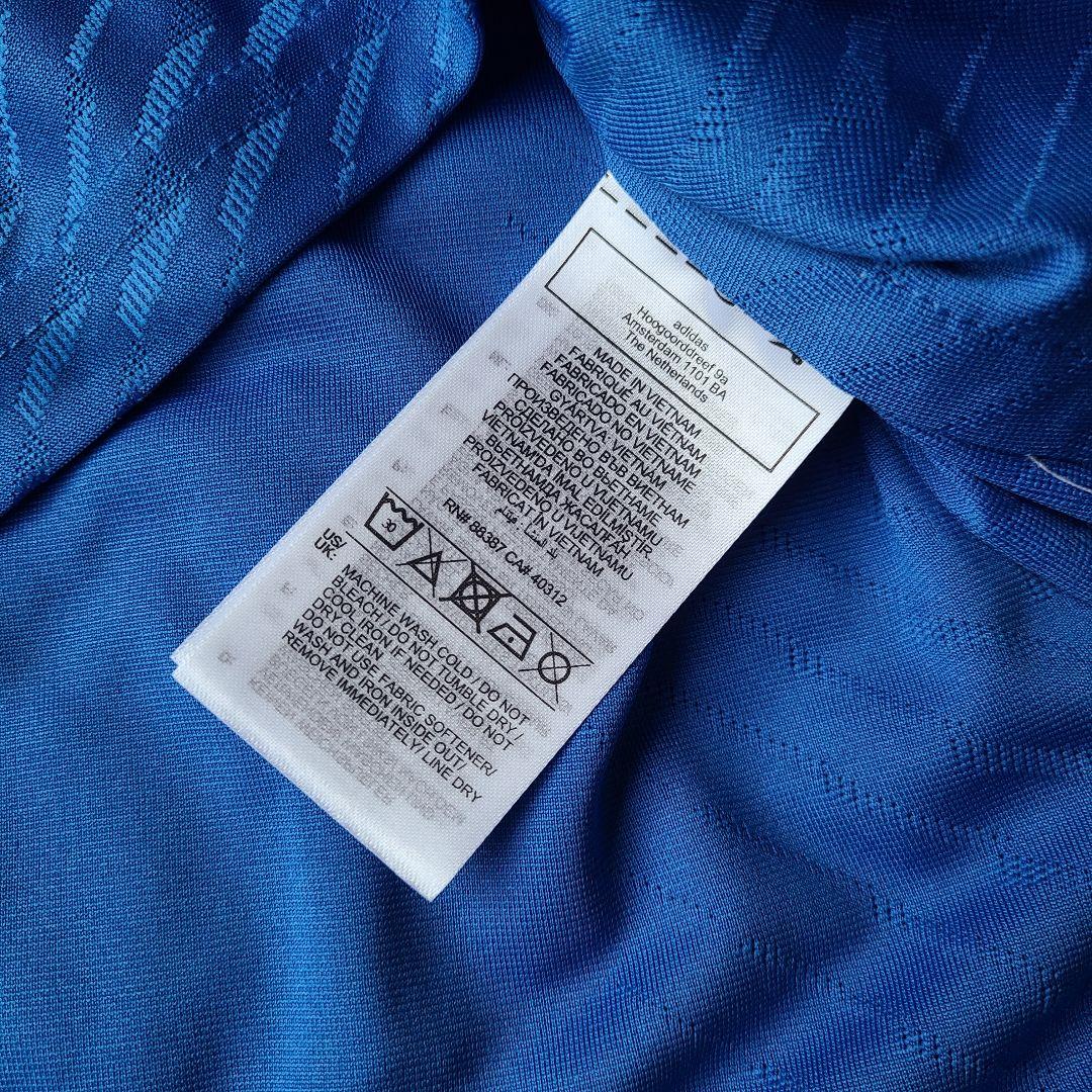 実使用/支給品 マテオ・レテギ イタリア代表