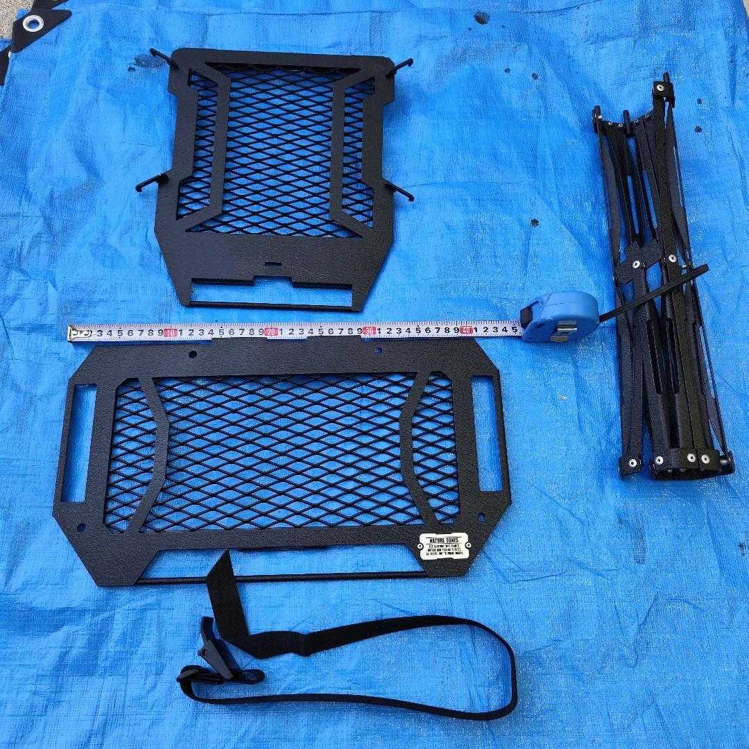 ネイチャートーンズ　ヴァーサティルスタンド　ミニ