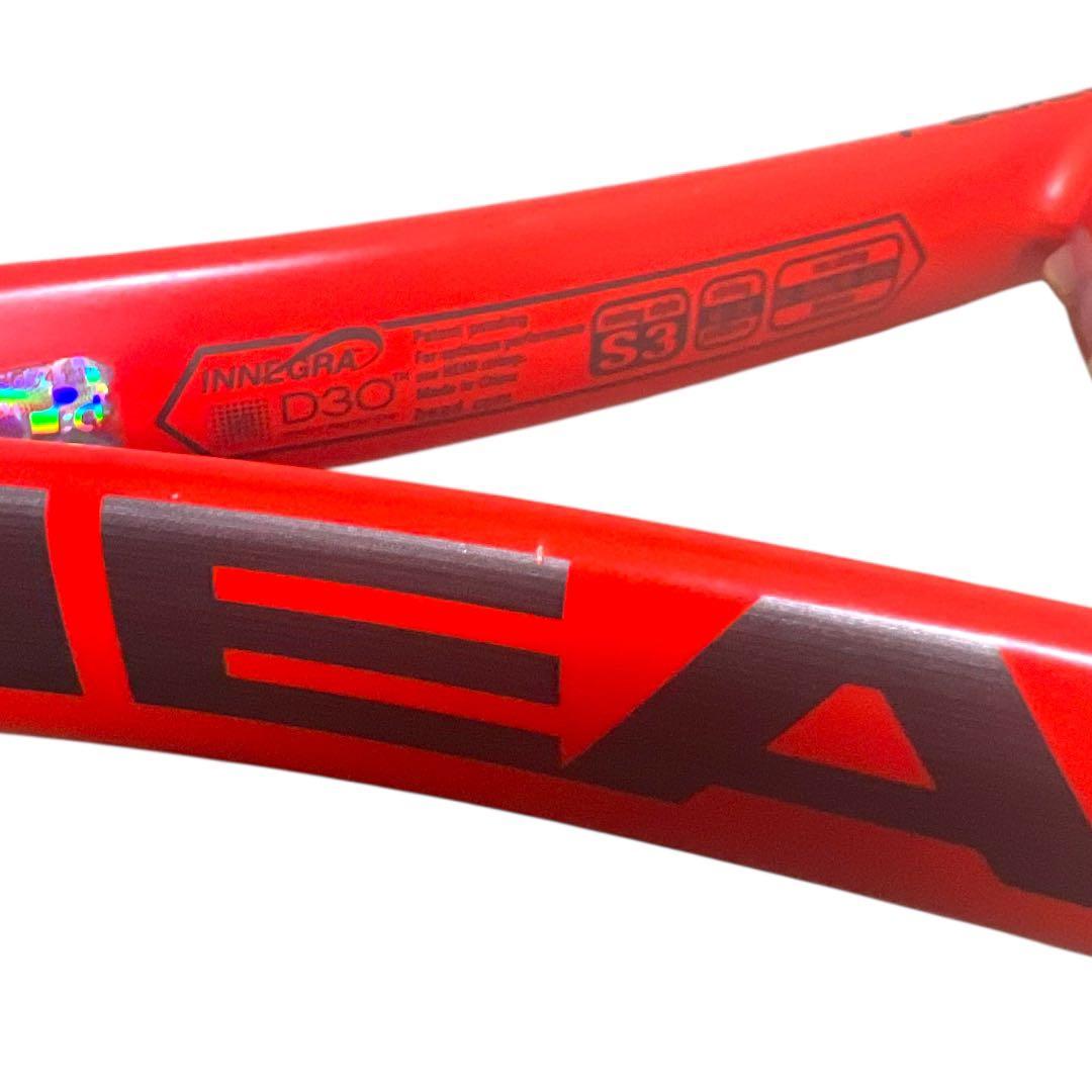 HEAD RADICAL LITE テニスラケット　ヘッド