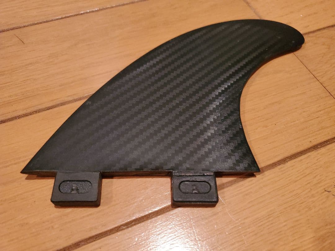 MEYHEM カーボンチップFCSフィン 5フィンセット
