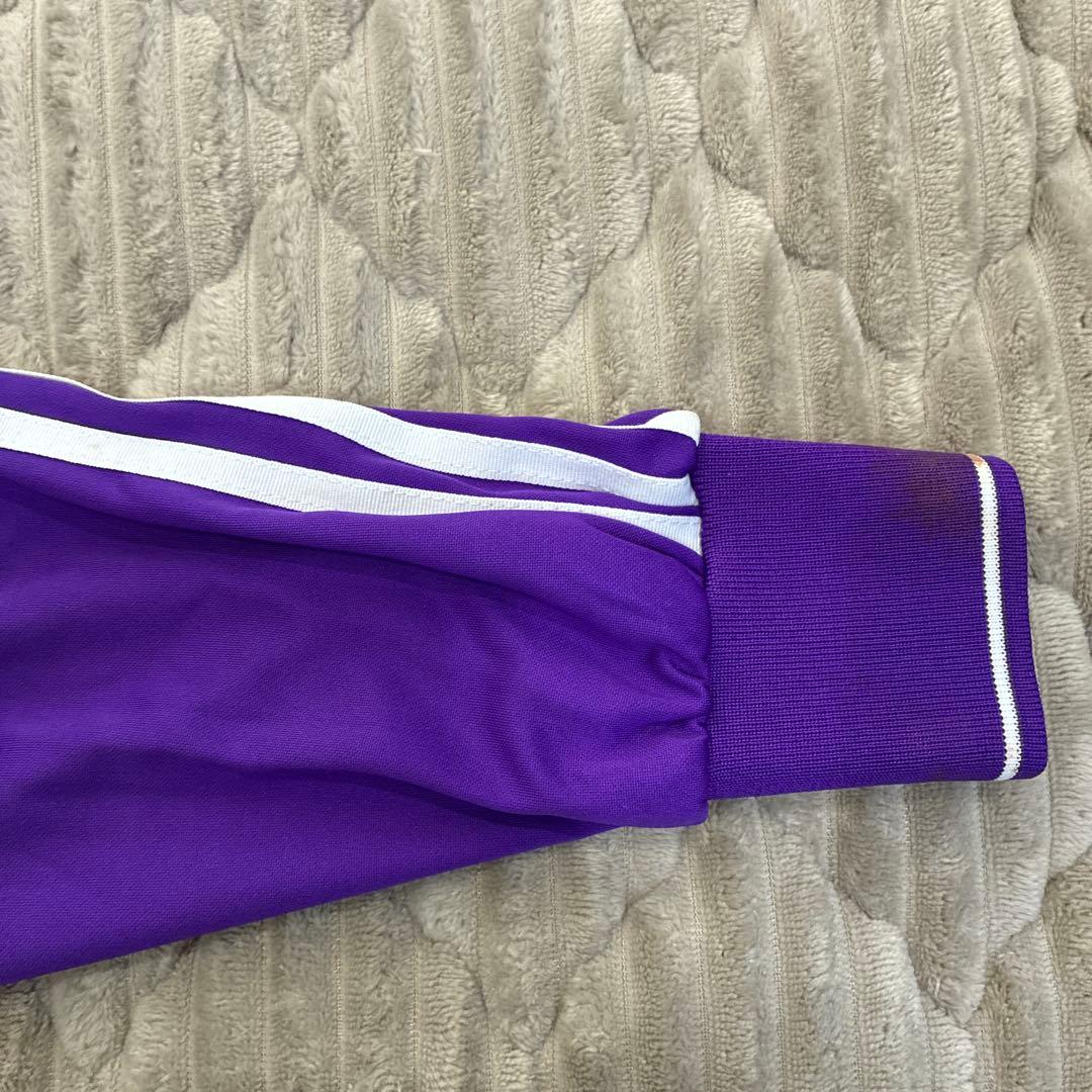 v*配様 中田英寿　実使用　フィオレンティーナ　ユニフォーム