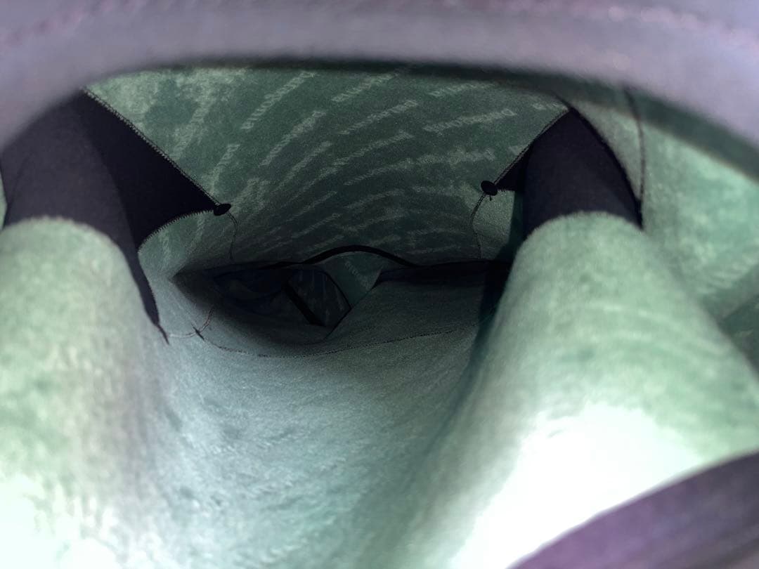 パタゴニア　未使用R4 セミドライフロントジップウエットスーツMen's L