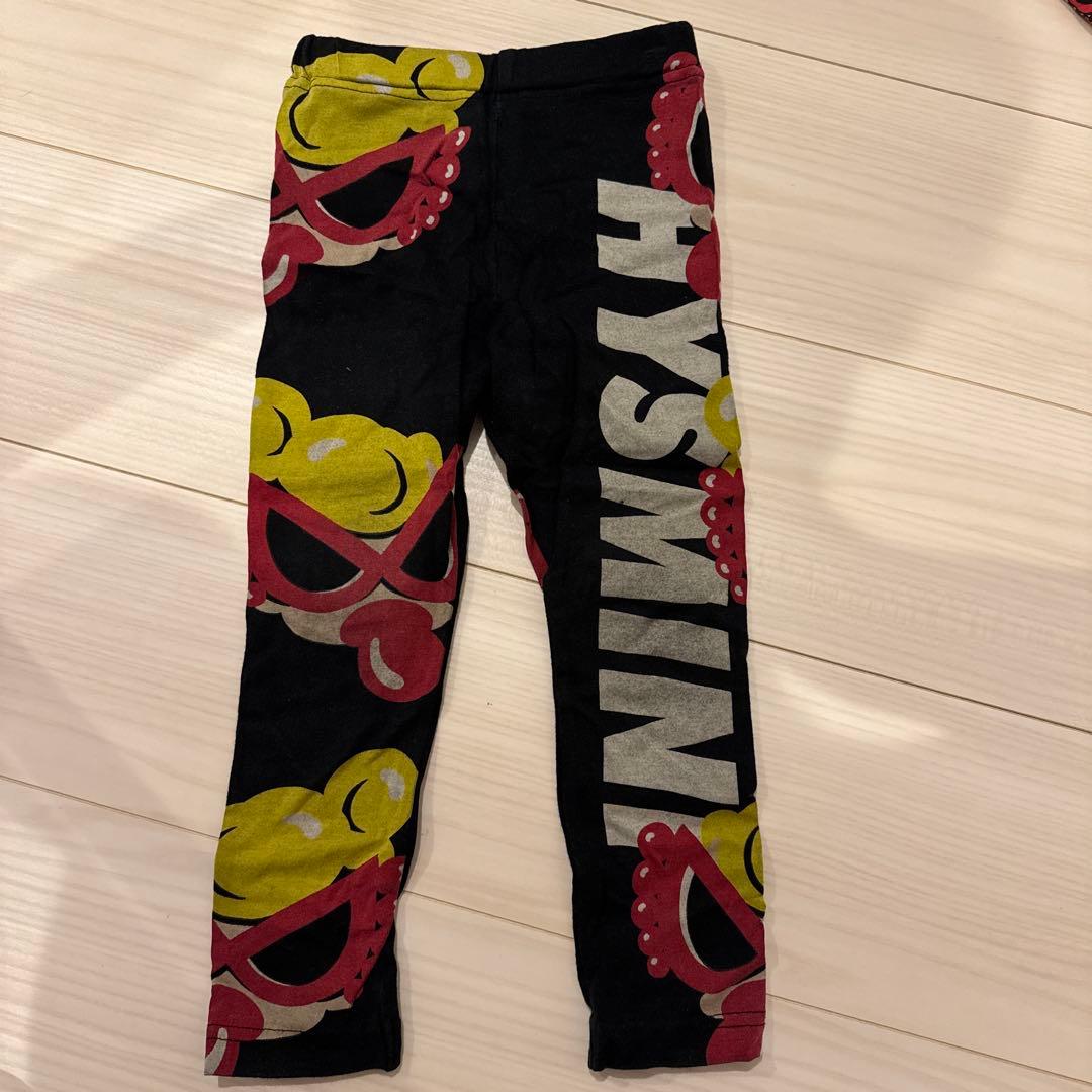 ヒステリックミニ　セット