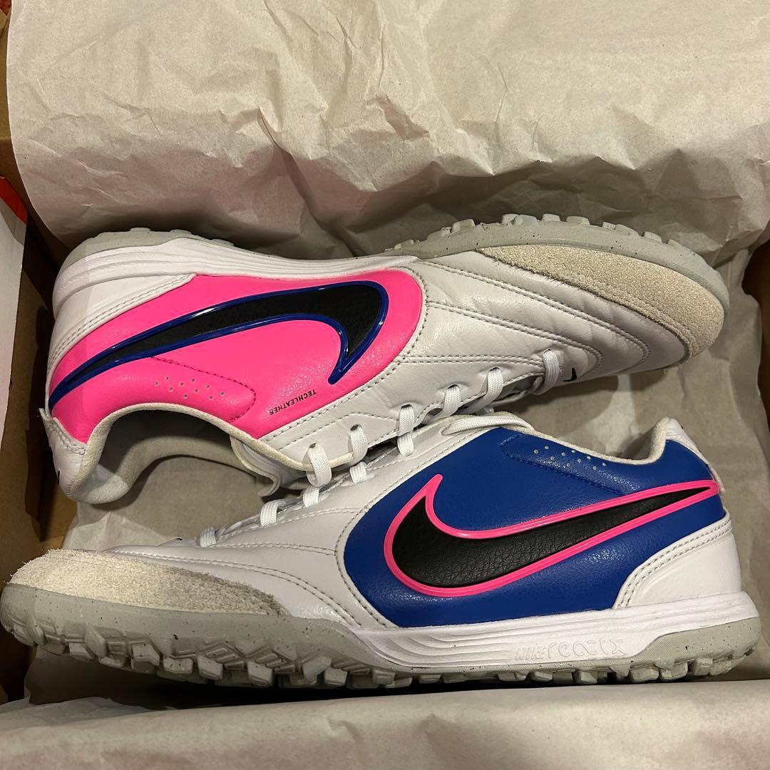 美品 NIKE TIEMPO LIGERA PRO TF サイズ26.5㎝