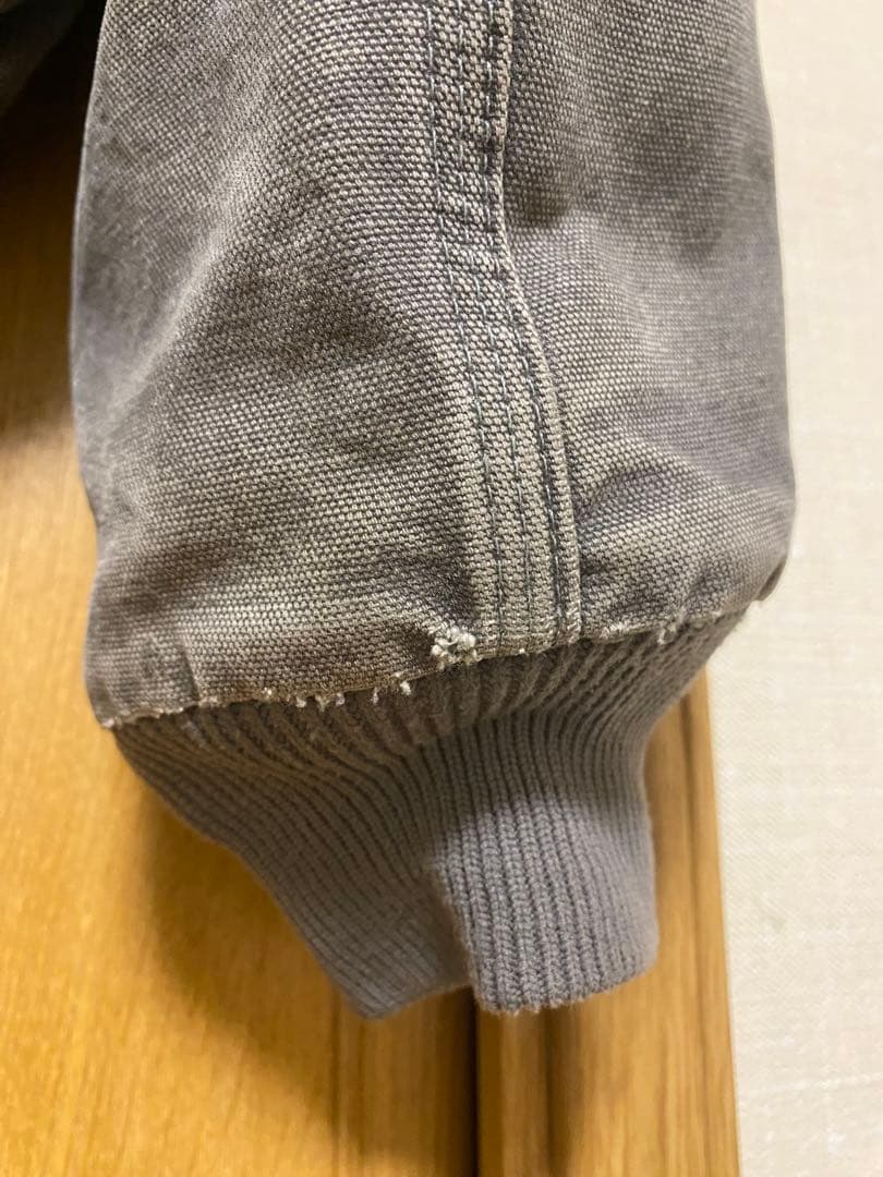 dev1ce  Carhartt サンタフェジャケット