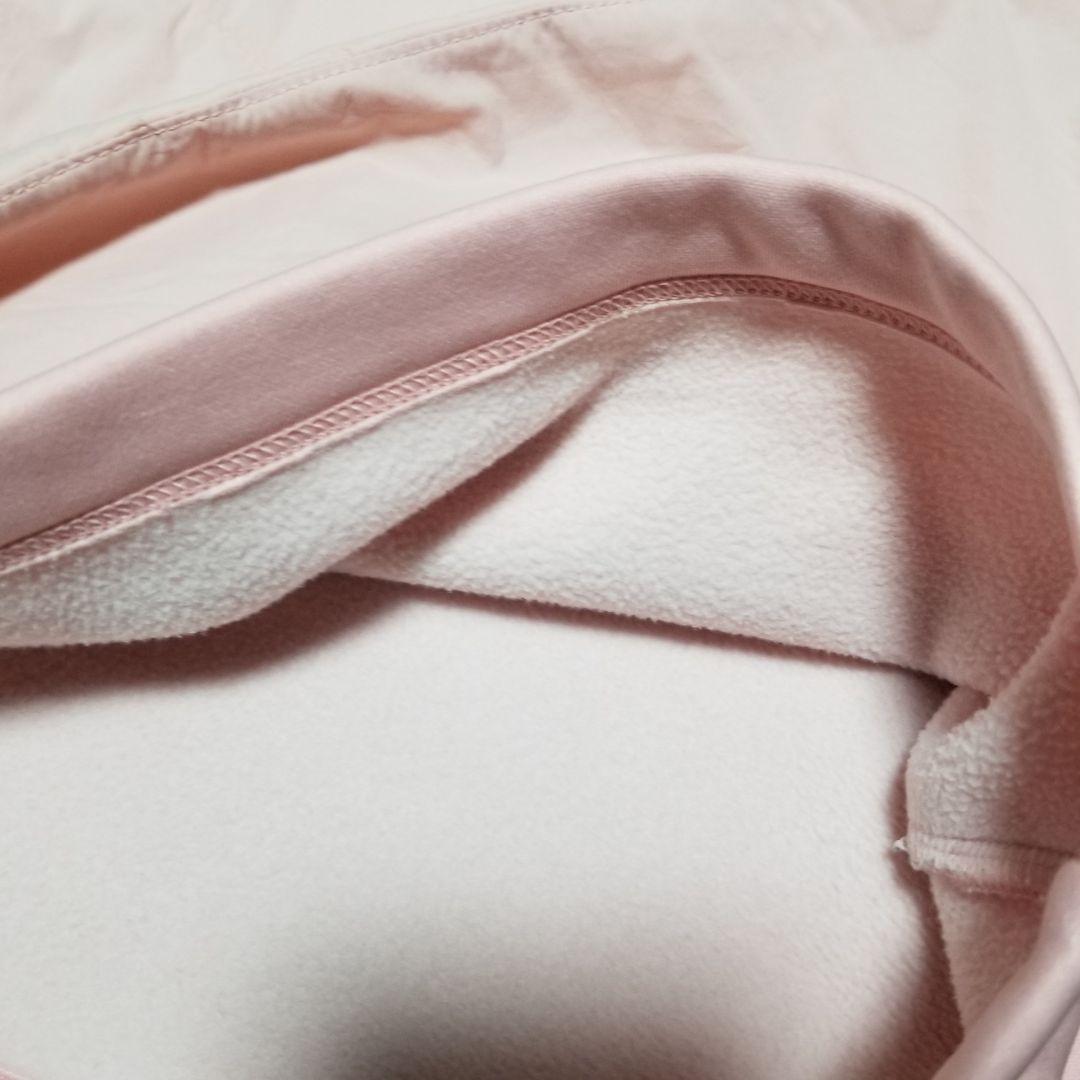 Heal Creek　日本未入荷商品　キルティング裏起毛ラップスカートパンツ