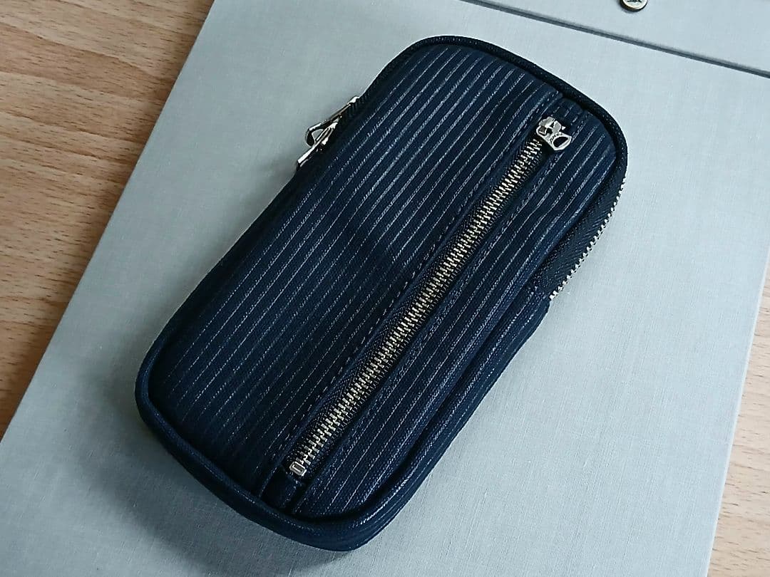 PORTER　ドローイングペンケース