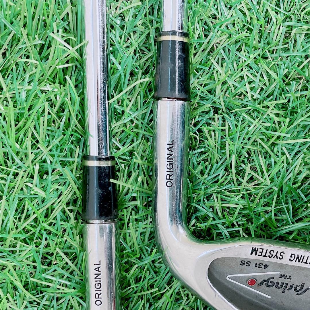 キャロウェイ入り ビッグバーサ メンズゴルフ フルセット 初心者 M2814