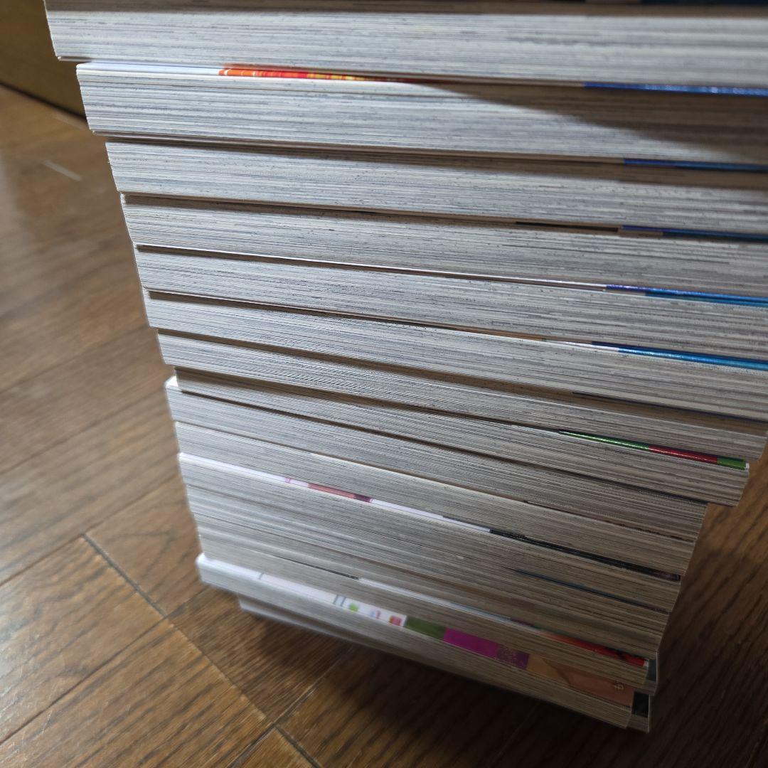 ブルーピリオド　1～18巻セット　全巻帯付き　山口つばさ