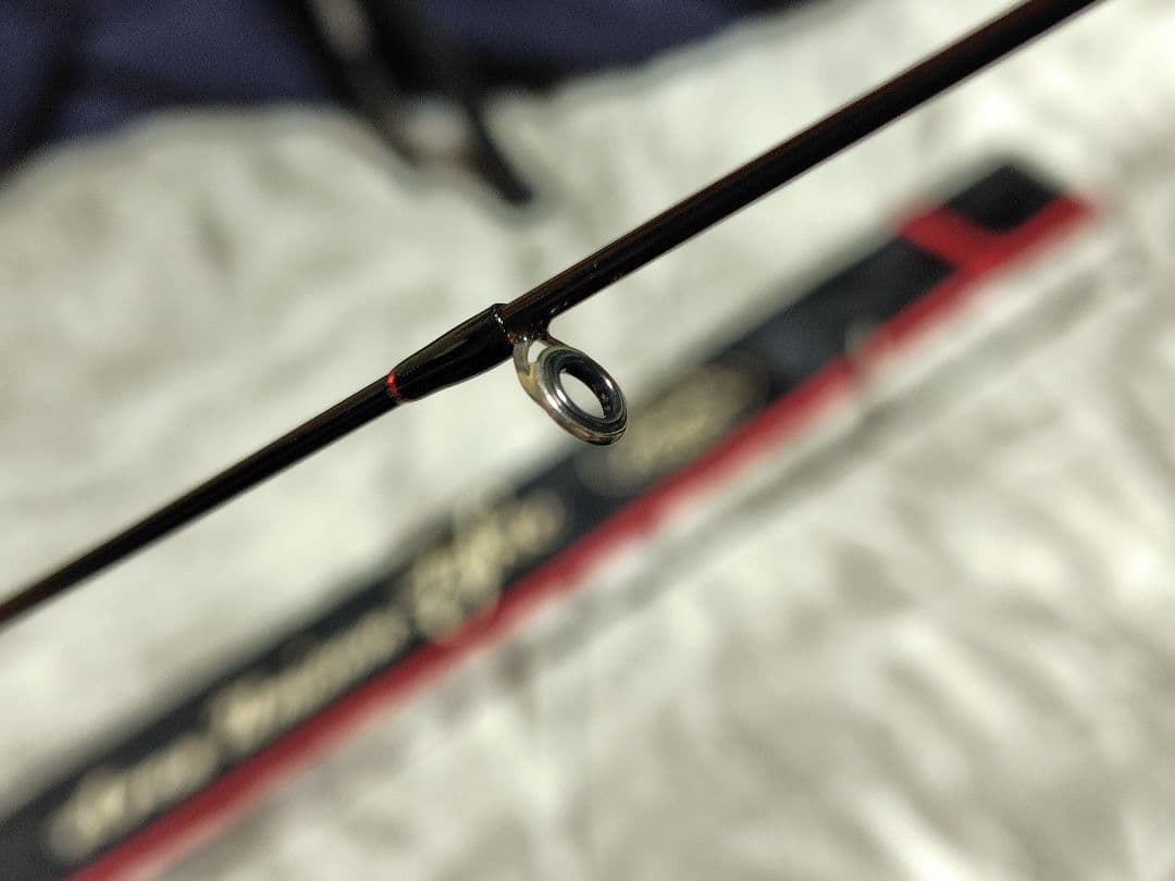 フォレストforest　エリアユニゾン・フォルテ60L エリアロッド