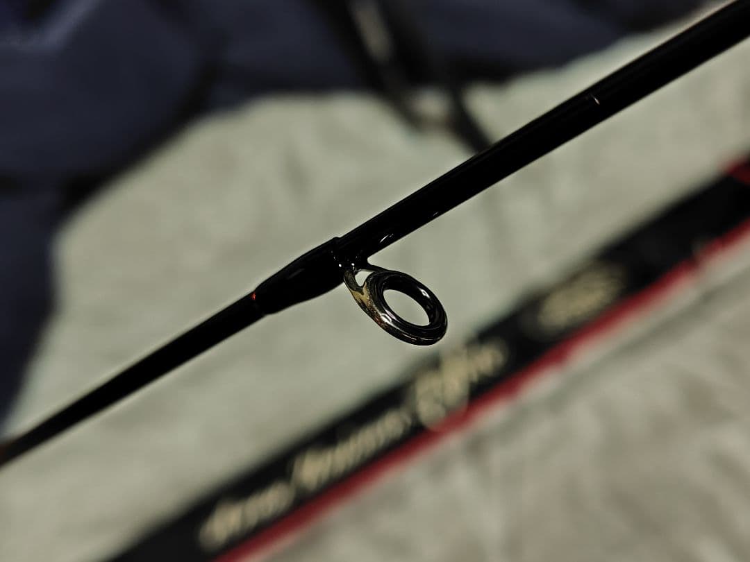 フォレストforest　エリアユニゾン・フォルテ60L エリアロッド