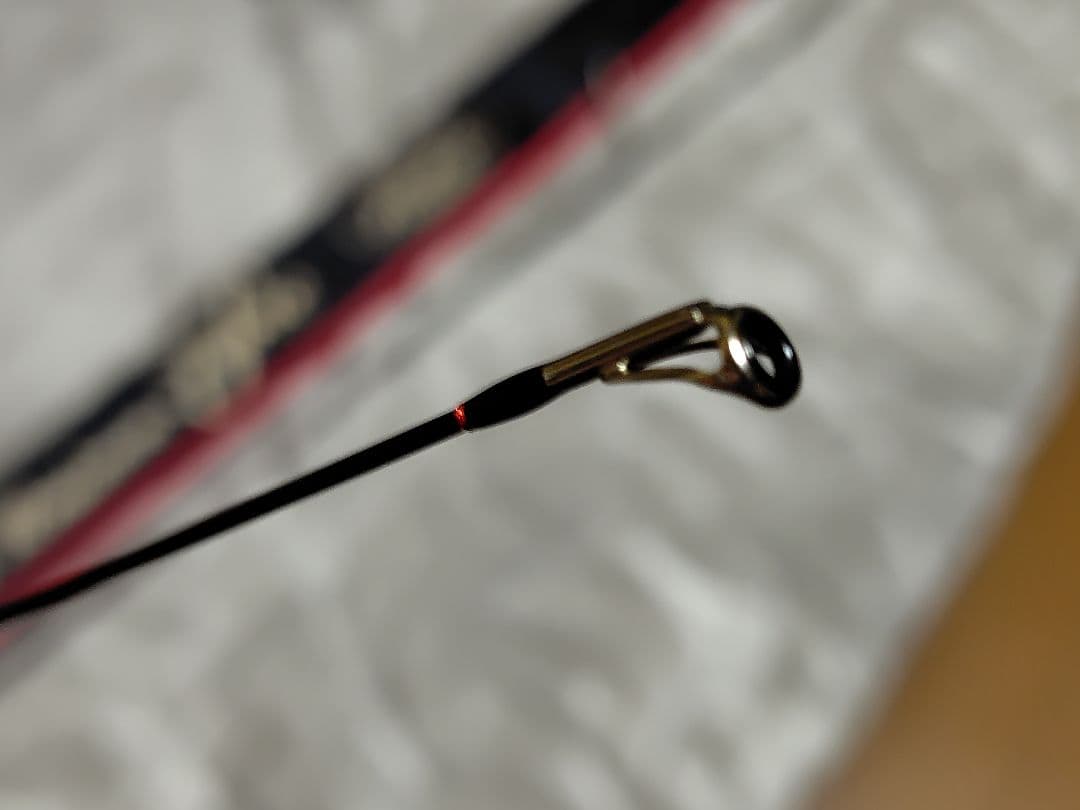 フォレストforest　エリアユニゾン・フォルテ60L エリアロッド