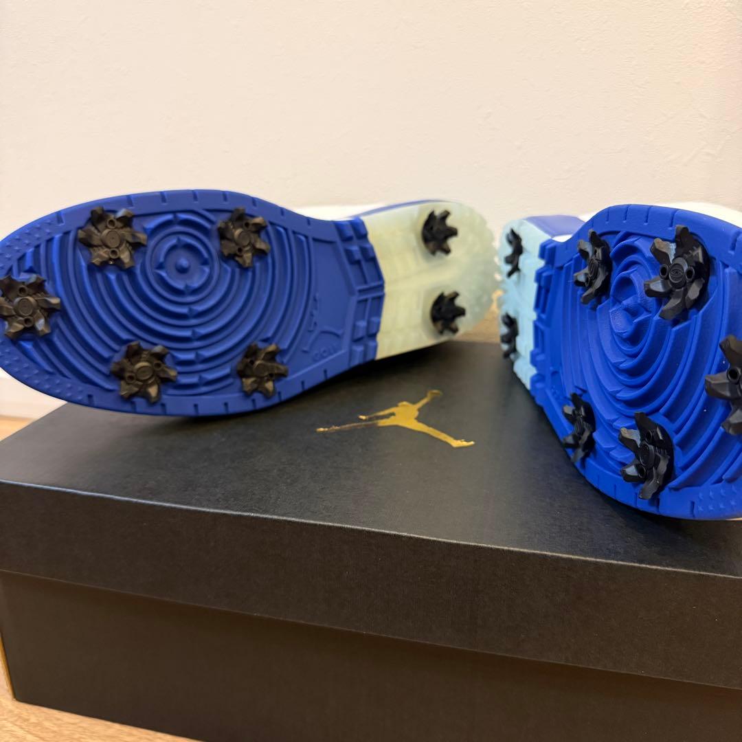 新品未使用＊Jordan GOLF 28.5cm ジョーダンゴルフNUレトロ1G