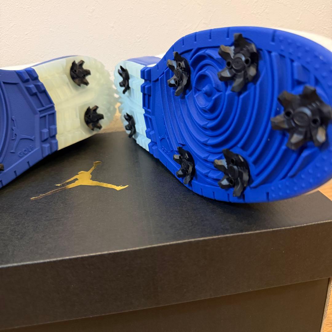 新品未使用＊Jordan GOLF 28.5cm ジョーダンゴルフNUレトロ1G