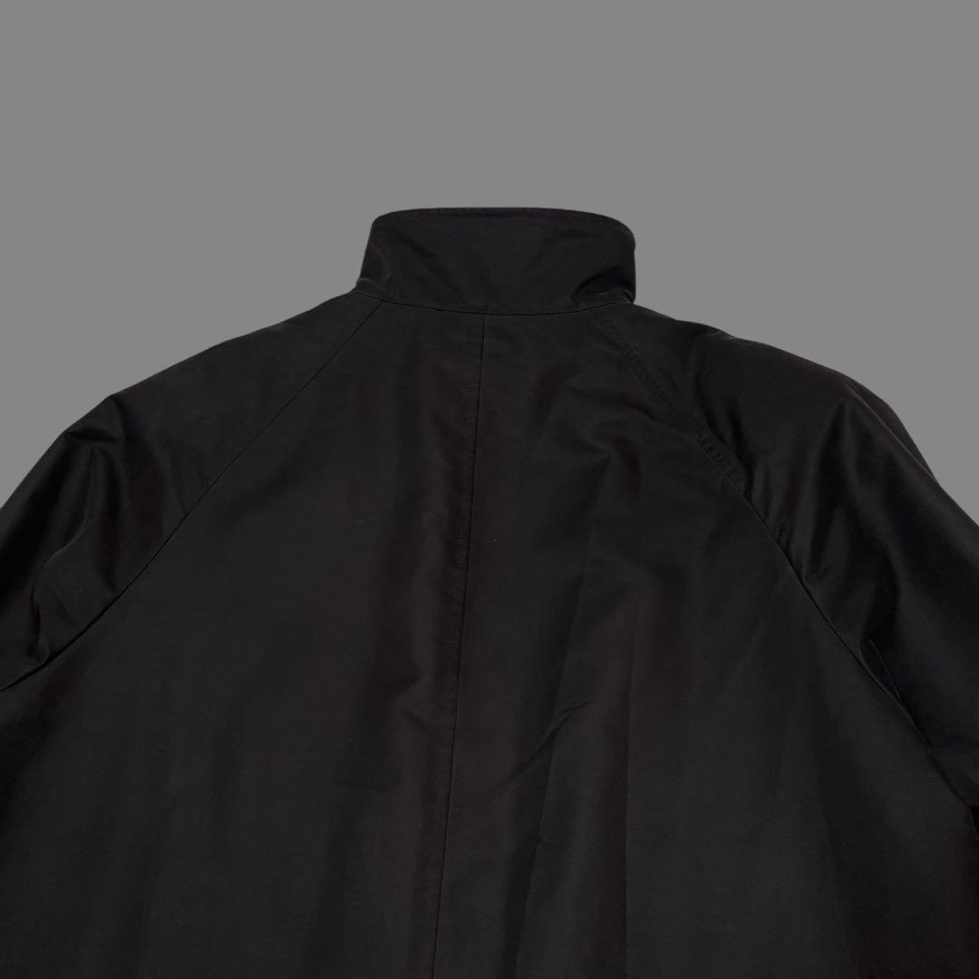 ジャケット・アウター allegri Slit zipup coat