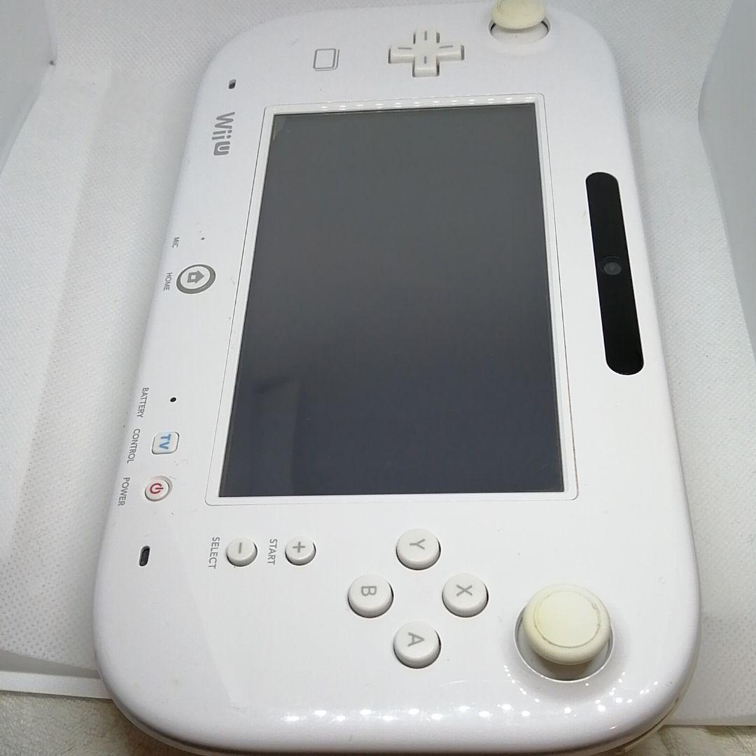 Nintendo Wii U WII U マリオカート