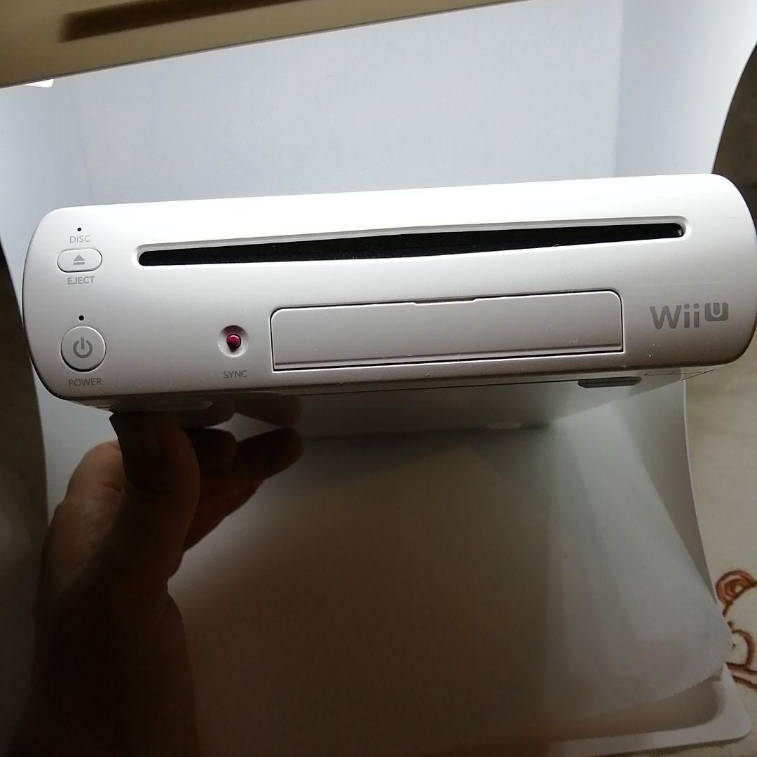 Nintendo Wii U WII U マリオカート