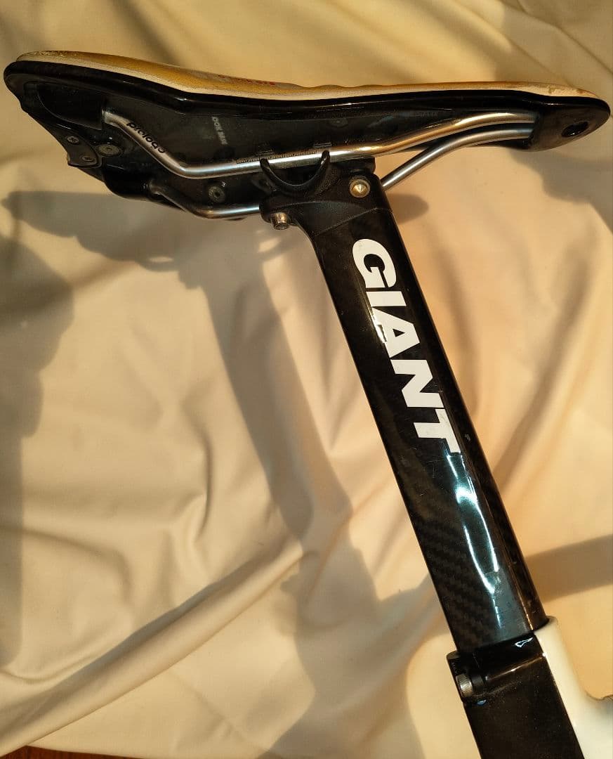 ピストフレームセット Giant ジャイアント [OMNIUM]