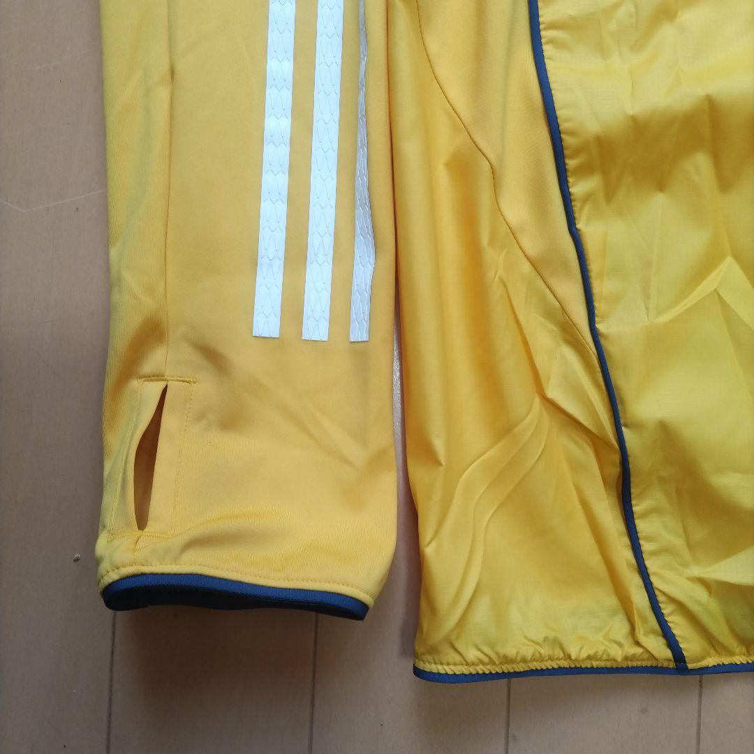 【新品未使用】アディダス　日本代表2022 ティロ23 プロ ピステ上下　L