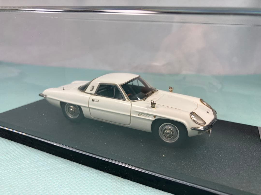 ルックスマートジャパン　LSJ Mazda Cosmo Sport L10B