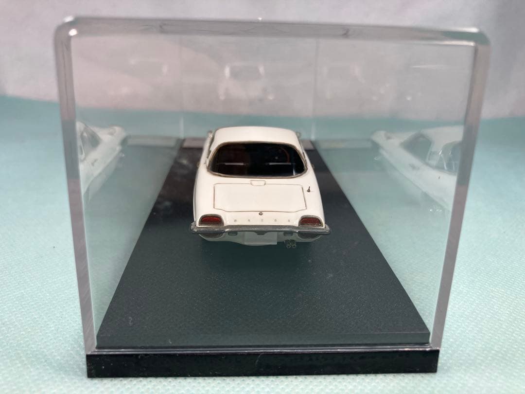 ルックスマートジャパン　LSJ Mazda Cosmo Sport L10B