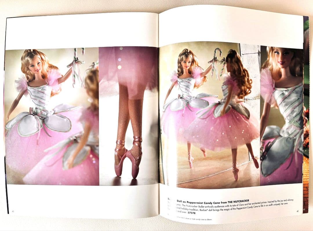 Barbie Collectibles 2003 非売品 未開封 シルクストーン